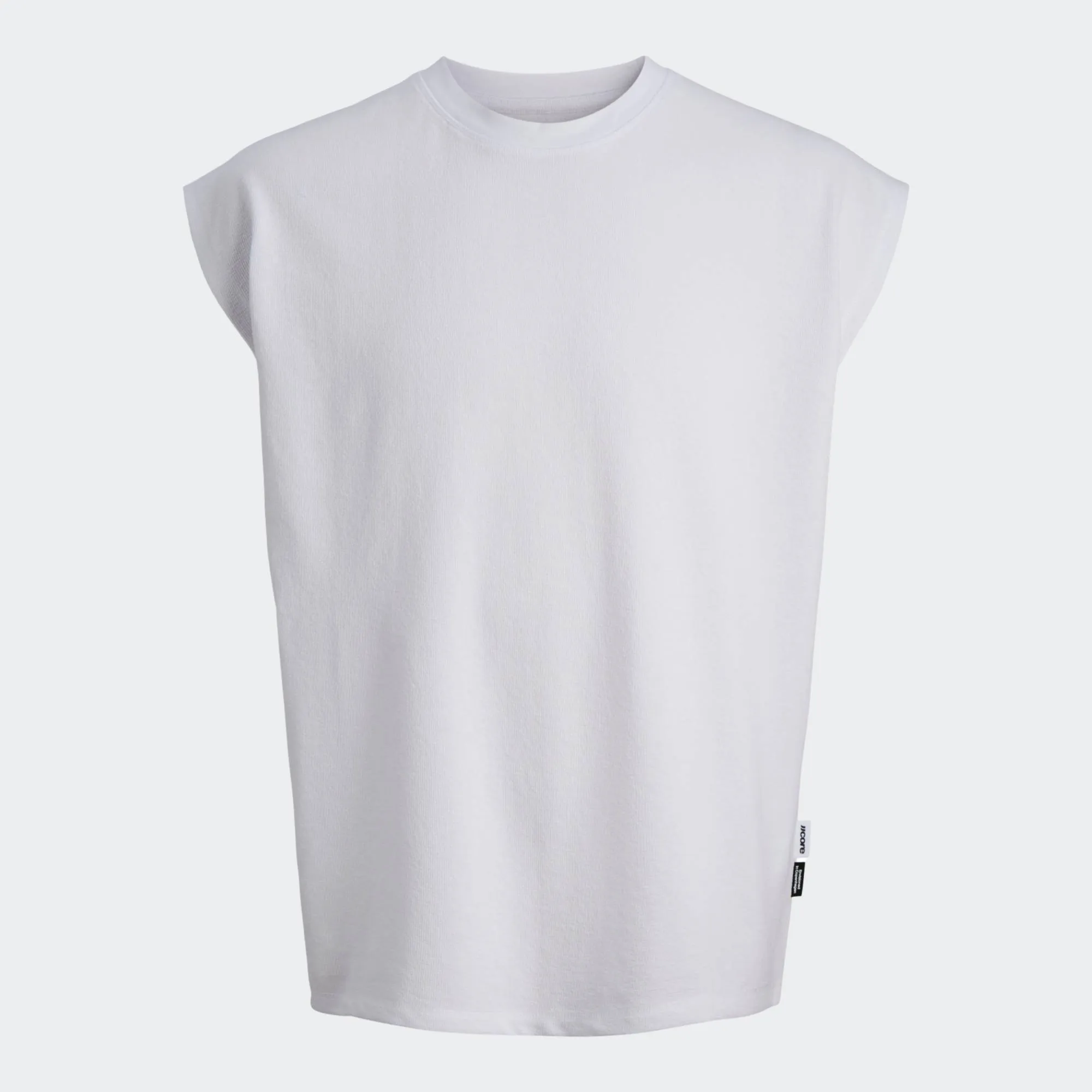 JACK & JONES BREEZE STRUCTUR SLEEVELESS