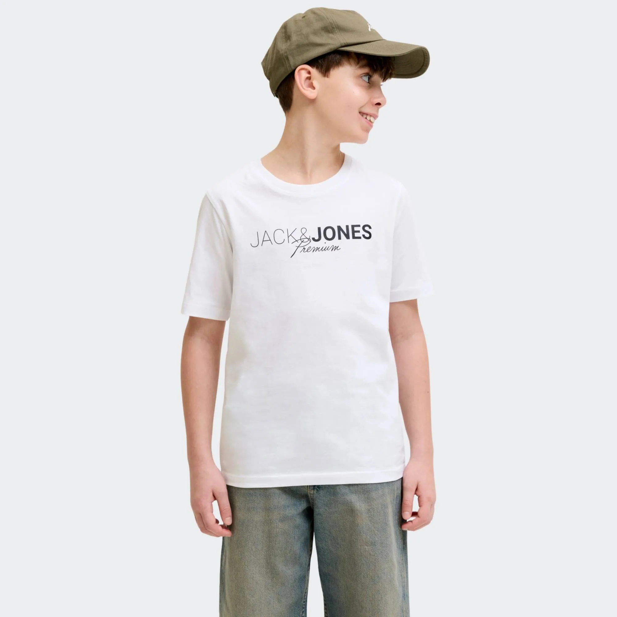 JACK & JONES NEO TEE JUNIOR