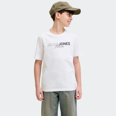 JACK & JONES NEO TEE JUNIOR