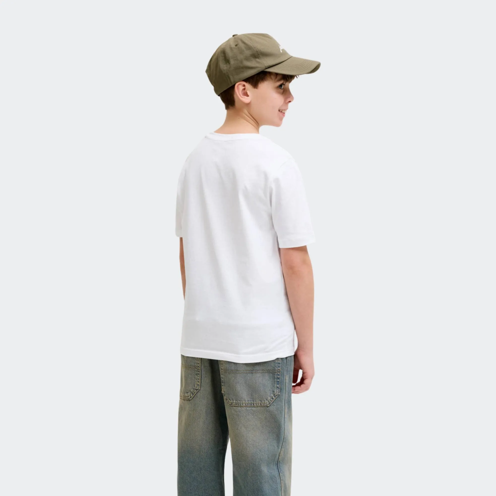 JACK & JONES NEO TEE JUNIOR