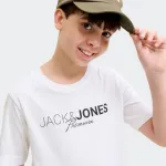 JACK & JONES NEO TEE JUNIOR