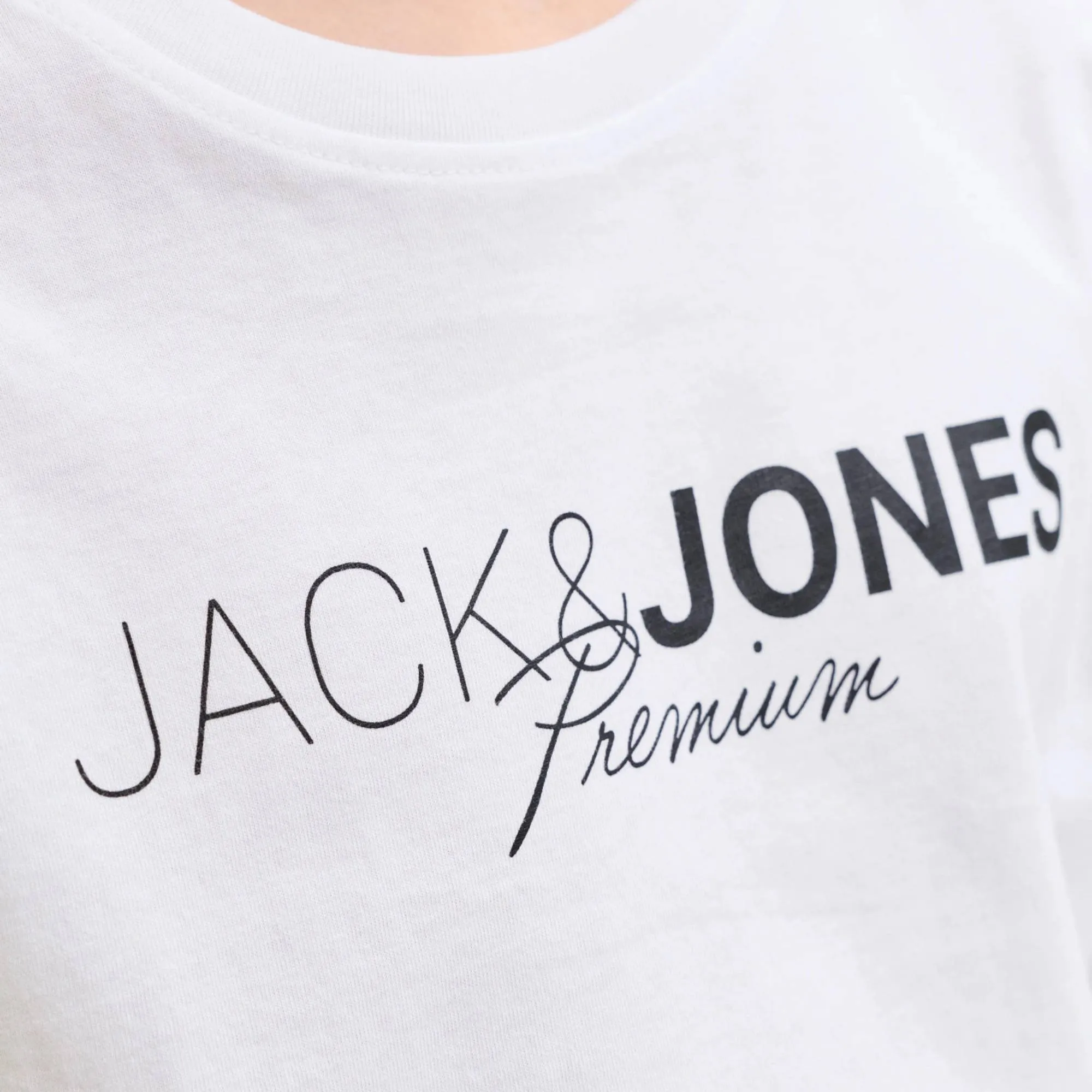 JACK & JONES NEO TEE JUNIOR