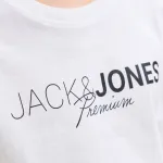 JACK & JONES NEO TEE JUNIOR