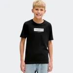 JACK & JONES BREEZE BRANDED TEE JUNIOR