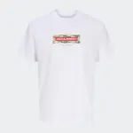 JACK & JONES BREEZE BRANDED TEE JUNIOR