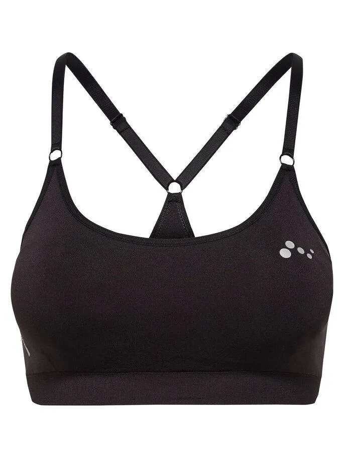 ONLY PLAY LEA-2 SEAMLESS BRA NOOS
