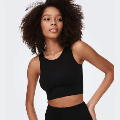 ONLY PLAY JAIA SEAMLESS SHORT TOP