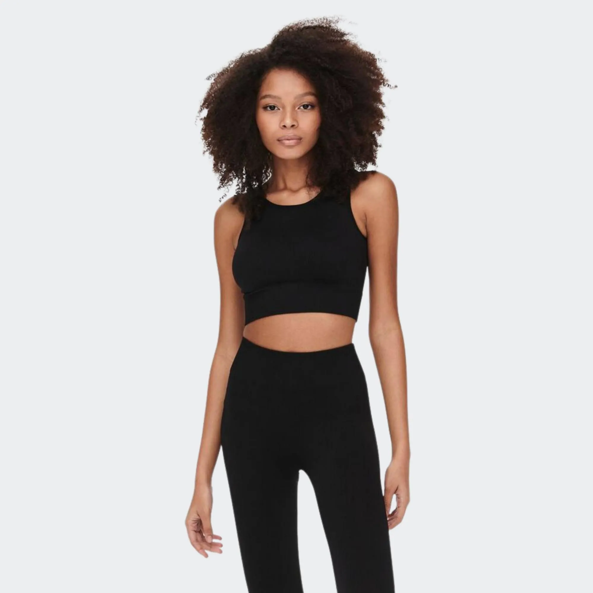ONLY PLAY JAIA SEAMLESS SHORT TOP