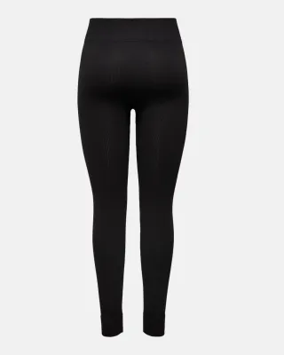 ONLY PLAY JAIA HIGH WAIST SEAMLESS TIGHTS