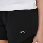 ONLY PLAY MILA-2 LIFE LOOSE SHORTS NOOS