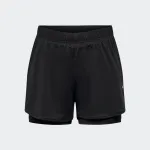 ONLY PLAY MILA-2 LIFE LOOSE SHORTS NOOS