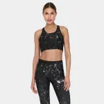 ONLY PLAY SPACE REVERSE SPORTS BRA