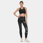 ONLY PLAY SPACE REVERSE SPORTS BRA
