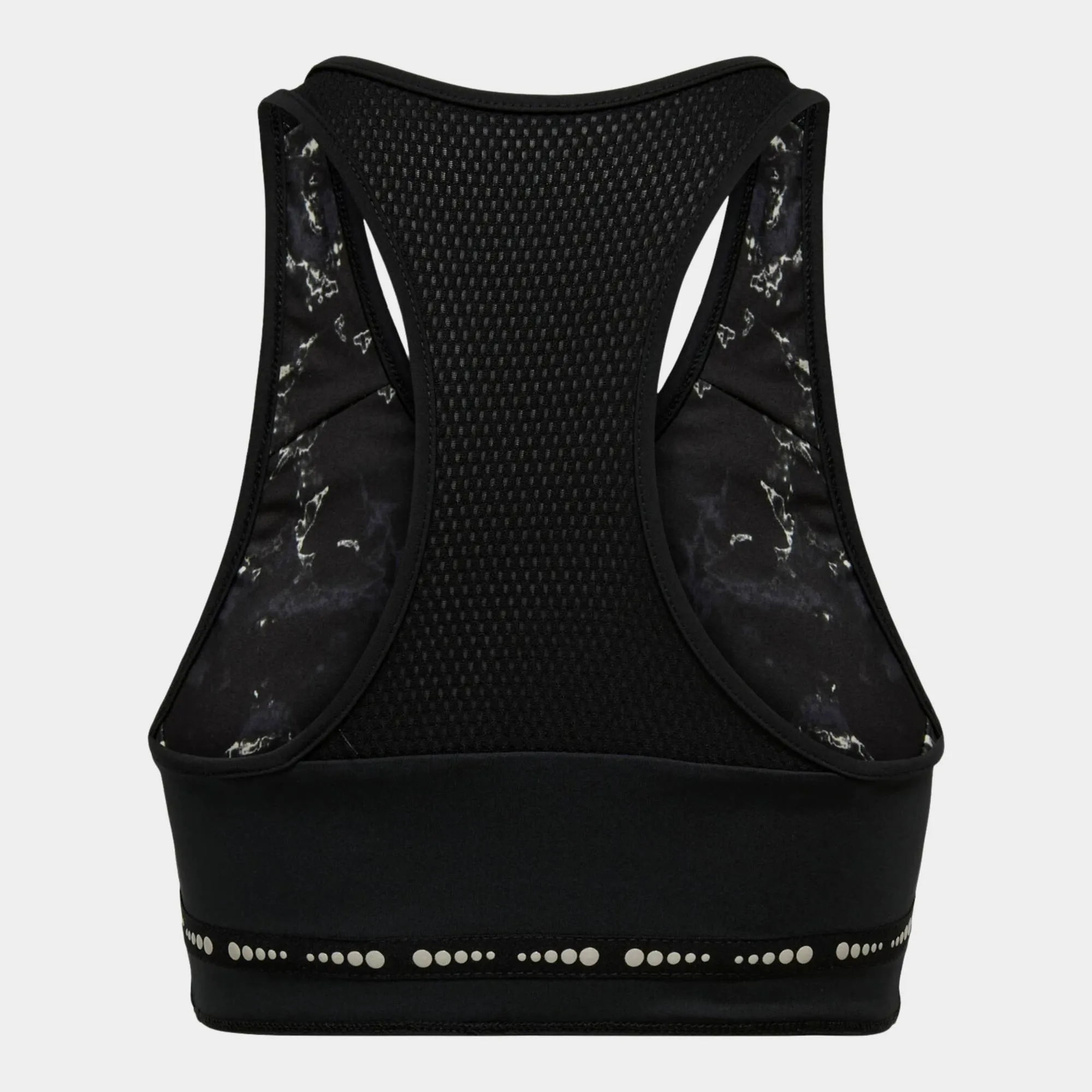 ONLY PLAY SPACE REVERSE SPORTS BRA