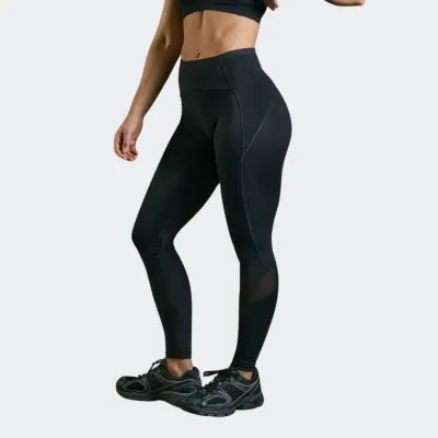ONLY PLAY RYA POSH HIGH WEIST TIGHTS