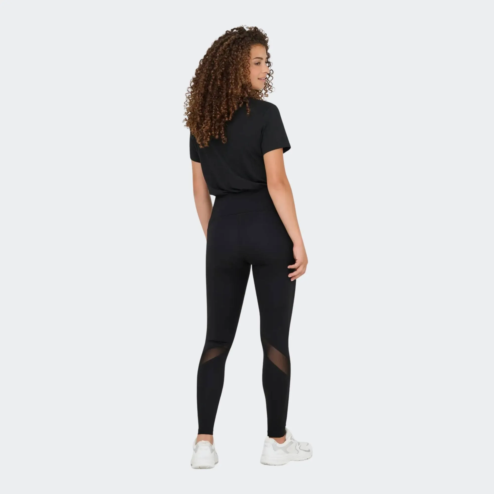 ONLY PLAY RYA POSH HIGH WEIST TIGHTS
