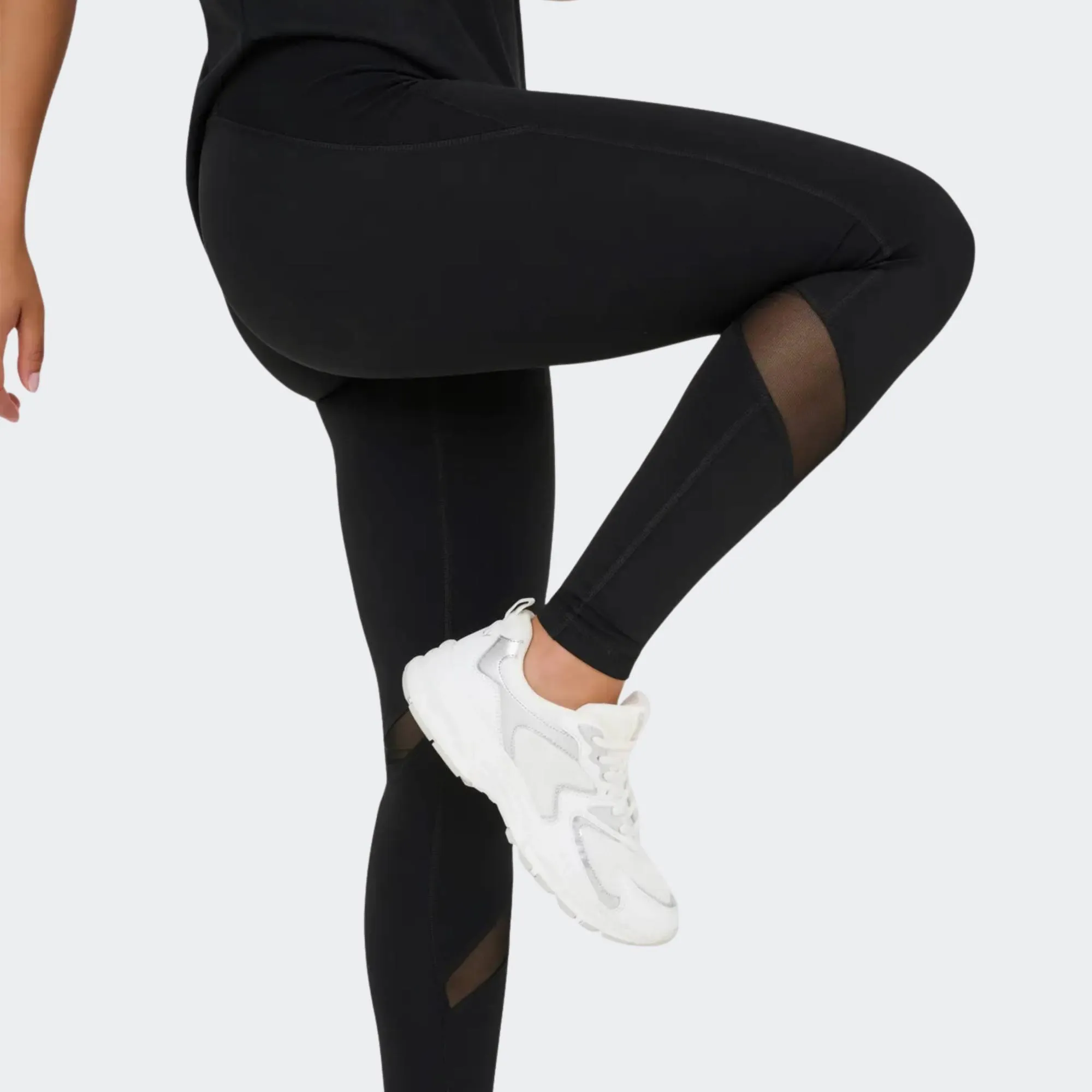 ONLY PLAY RYA POSH HIGH WEIST TIGHTS