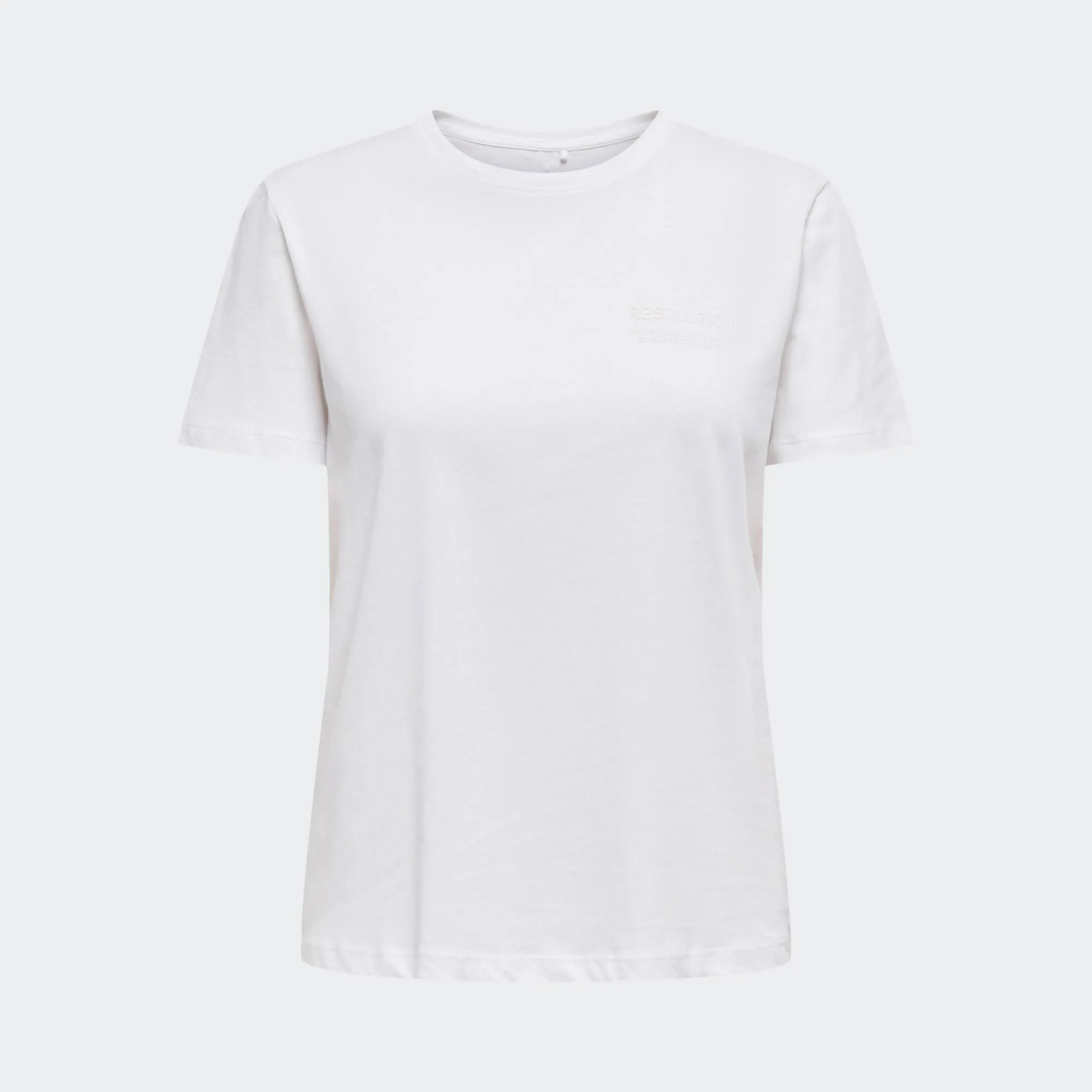ONLY PLAY JIJA LIFE ON REGULAR TEE