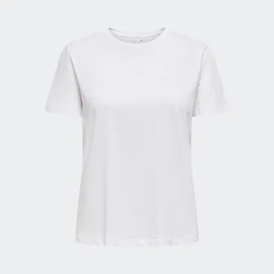 ONLY PLAY JIJA LIFE ON REGULAR TEE