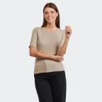 ONLY PLAY SEREN ON 2/4 REGULAR RIB TEE