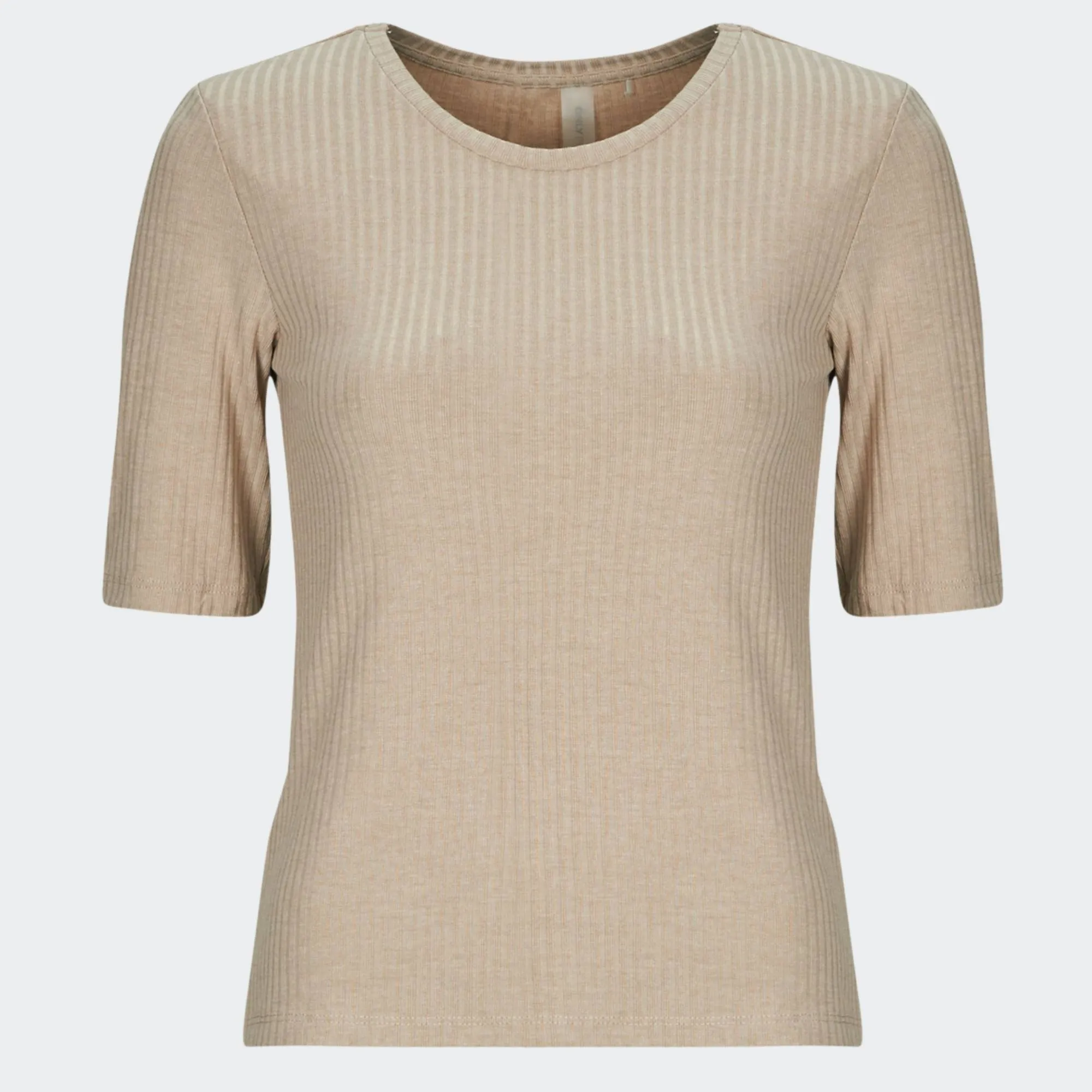 ONLY PLAY SEREN ON 2/4 REGULAR RIB TEE