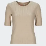 ONLY PLAY SEREN ON 2/4 REGULAR RIB TEE