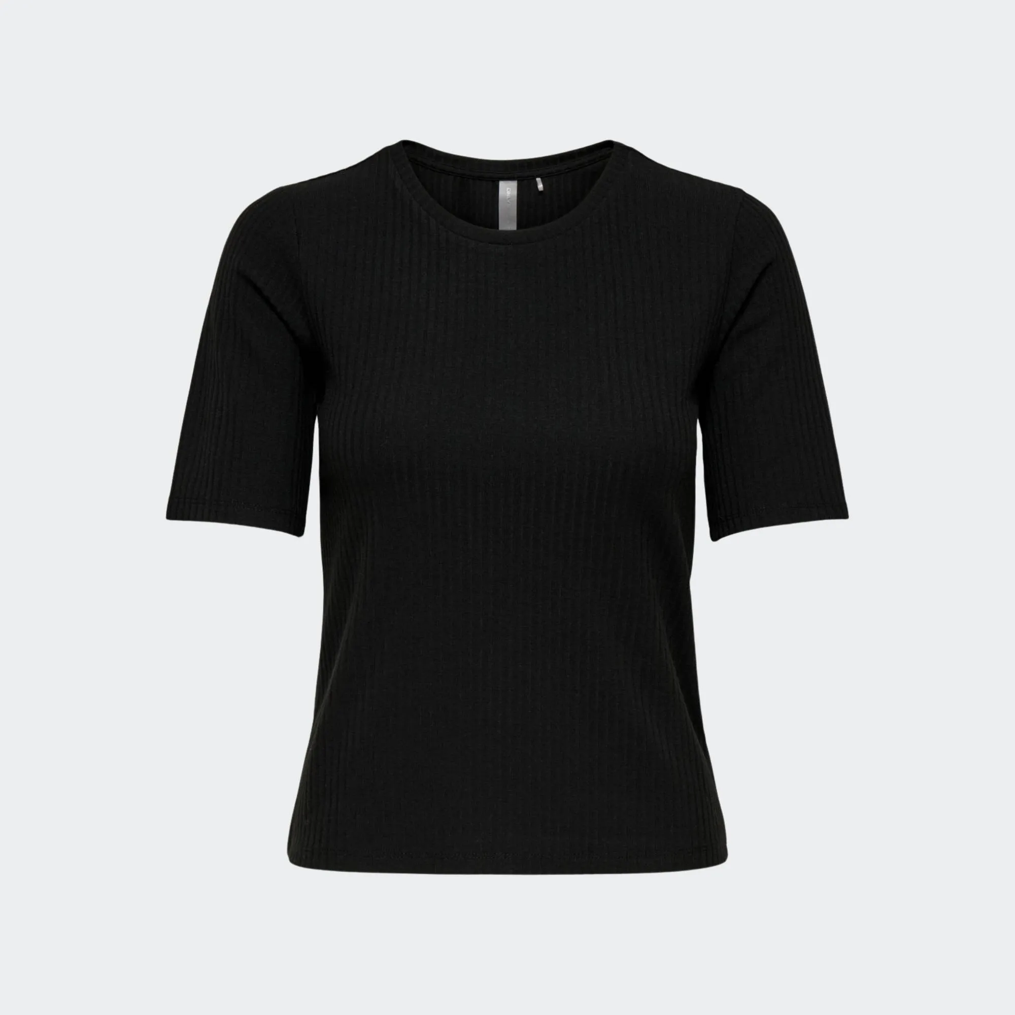 ONLY PLAY SEREN 2/4 REGULAR RIB TEE NOOS