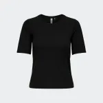 ONLY PLAY SEREN 2/4 REGULAR RIB TEE NOOS
