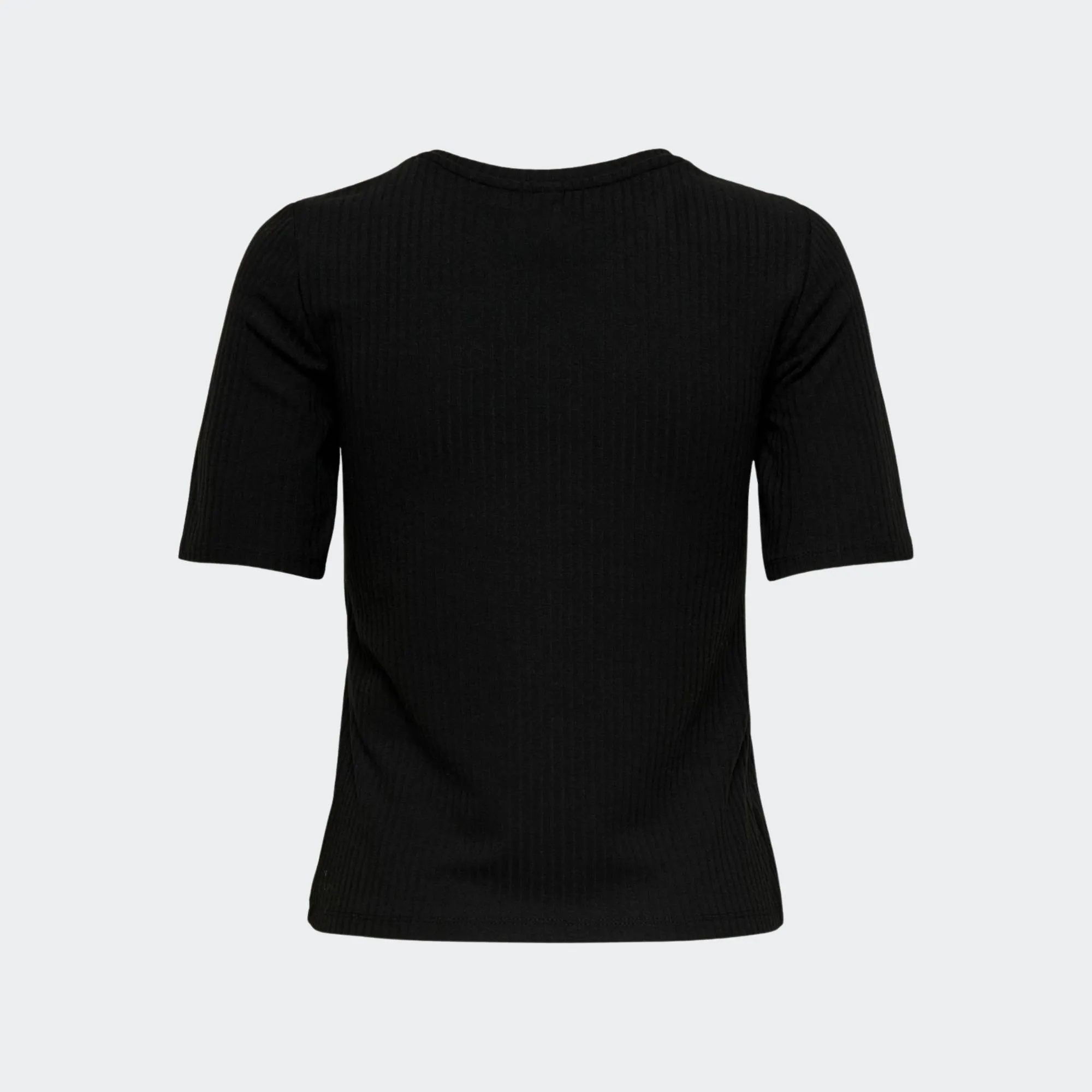 ONLY PLAY SEREN 2/4 REGULAR RIB TEE NOOS