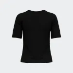 ONLY PLAY SEREN 2/4 REGULAR RIB TEE NOOS