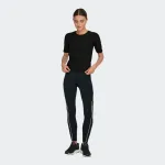 ONLY PLAY SEREN 2/4 REGULAR RIB TEE NOOS