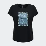 ONLY PLAY AUB-MIE LIFE BAT TEE