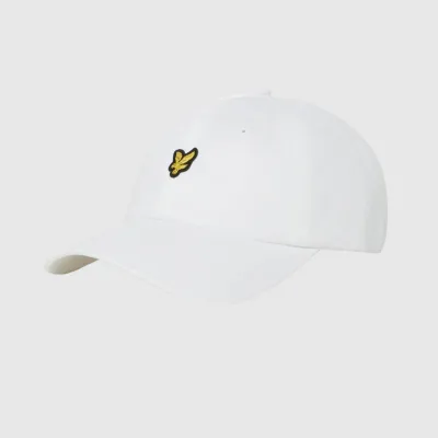 LYLE & SCOTT BASEBALL CAP