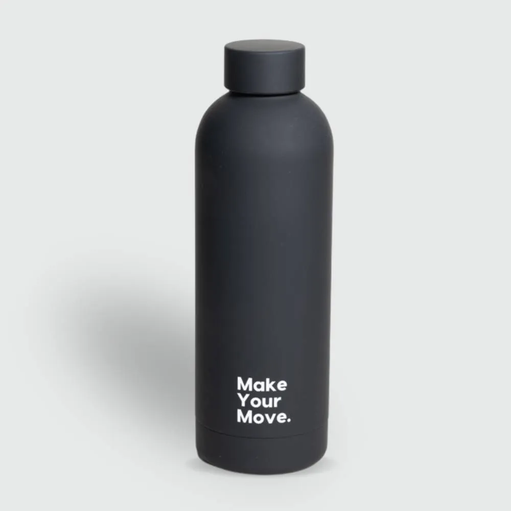 WATER BOTTLE 500 ML