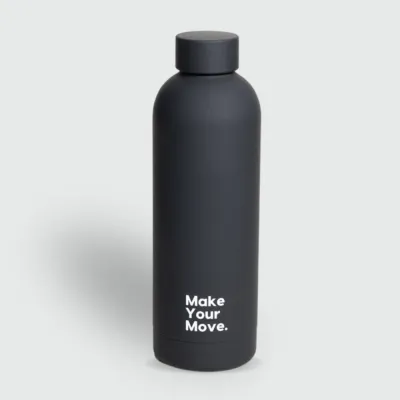 WATER BOTTLE 500 ML