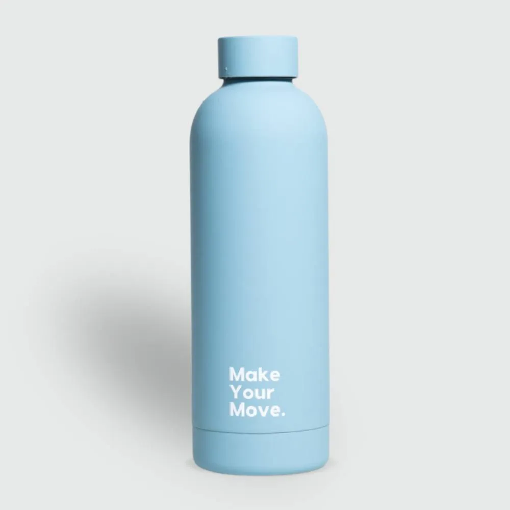 WATER BOTTLE 500 ML