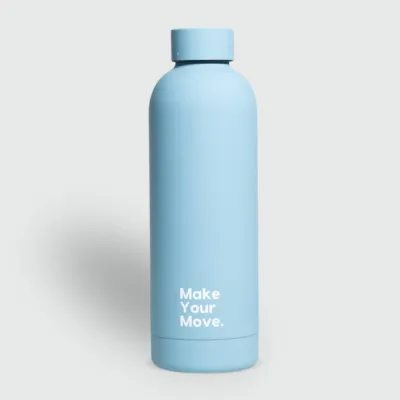 WATER BOTTLE 500 ML