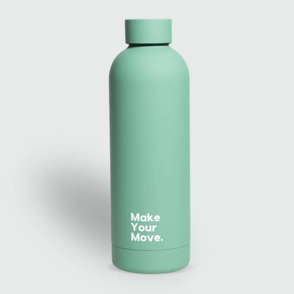 WATER BOTTLE 500 ML