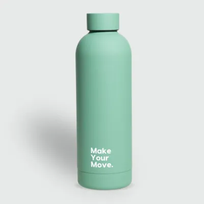 WATER BOTTLE 500 ML