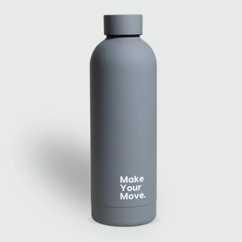 WATER BOTTLE 500ML