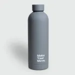 WATER BOTTLE 500ML