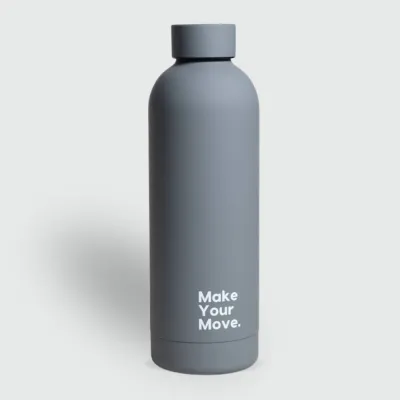 WATER BOTTLE 500ML