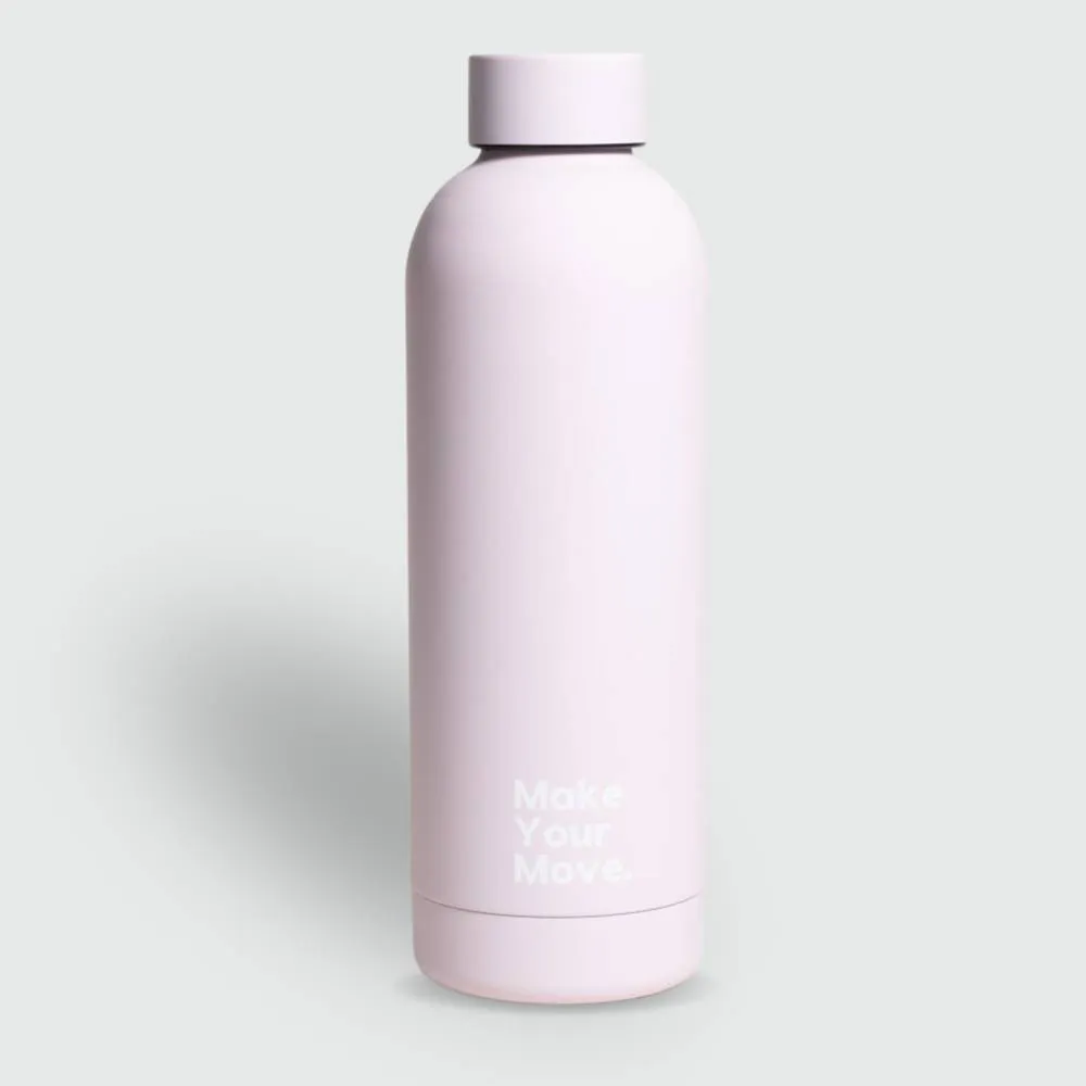 WATER BOTTLE 500 ML