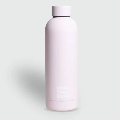 WATER BOTTLE 500 ML
