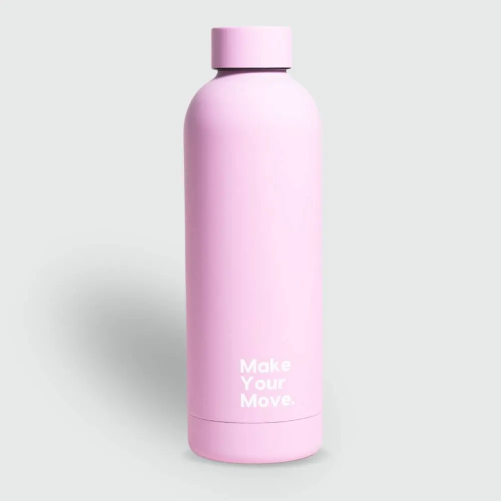 WATER BOTTLE 500 ML