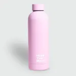 WATER BOTTLE 500 ML