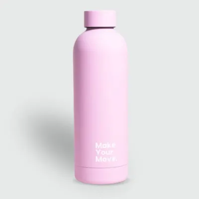 WATER BOTTLE 500 ML