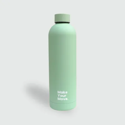 WATER BOTTLE 750 ML