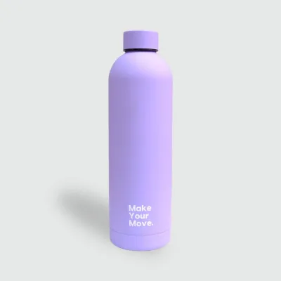 WATER BOTTLE 750 ML