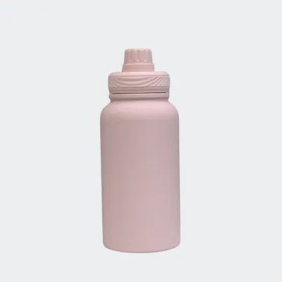 MAGNET WATER BOTTLE 650ml